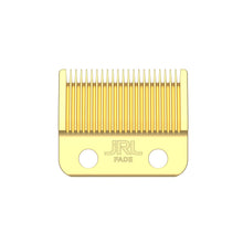 Cargar imagen en el visor de la galería, JRL FF2020C Fade Precision Blade Gold