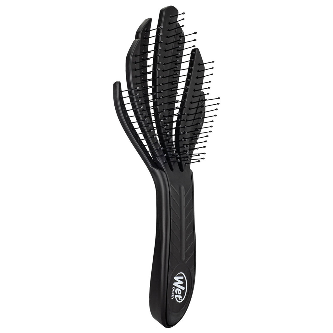 WetBrush GO GREEN CURL DETANGLER