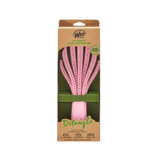 Load image into Gallery viewer, Wet Brush GO GREEN CURL DETANGLER