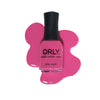 Orly 1980s Shut up heather *CLEARANCE*