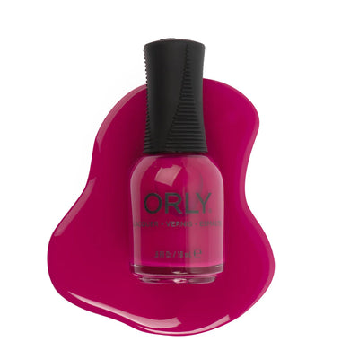 Orly Bedrock Bloom - Fall 2024