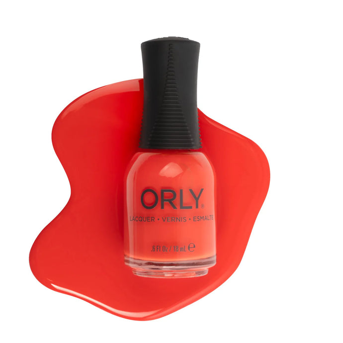 Orly Earthfire