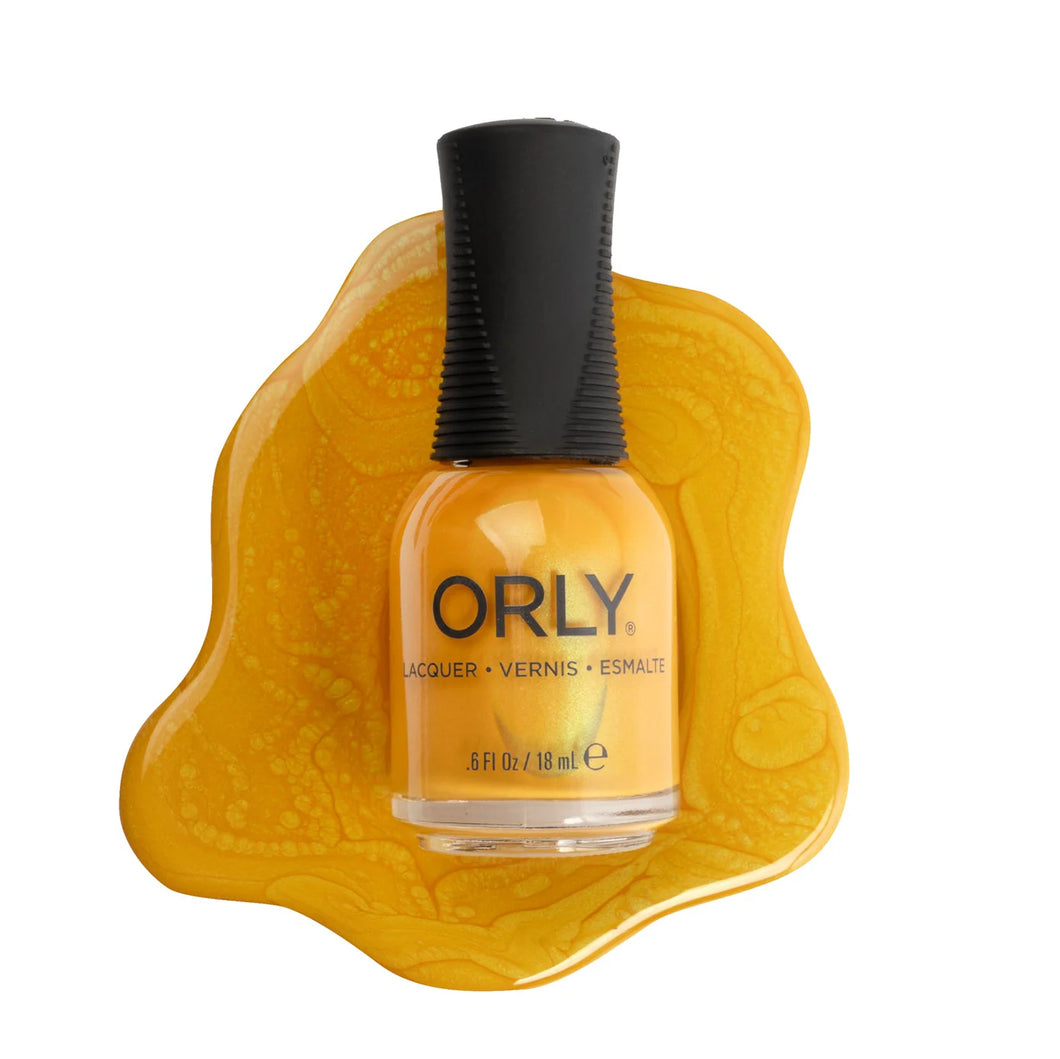 Orly Gilded Dune - Fall 2024