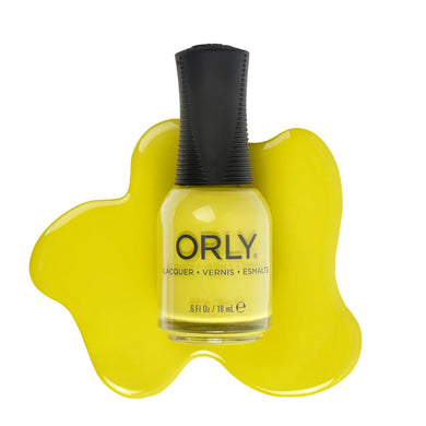 Orly On A Whim