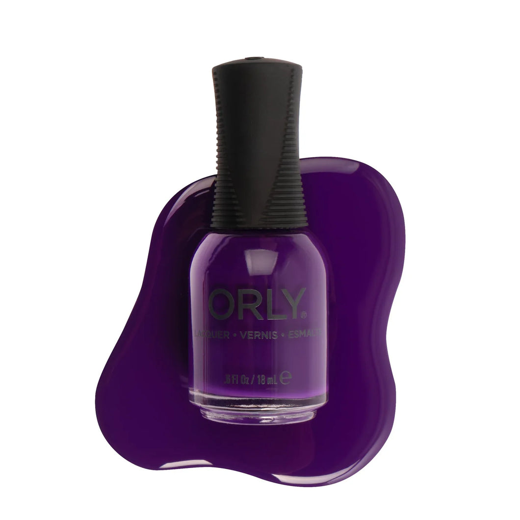 Orly Starlit Shale - Fall 2024