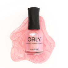 Load image into Gallery viewer, Orly Spring 2024 Aqua Aura - Wistful Water Lily