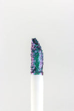 Cargar imagen en el visor de la galería, Mini Mani Moo UNICORN TEARS LIQUID CHROME WICKED TEAL