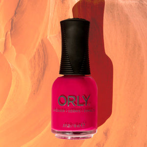 Orly Bedrock Bloom - Fall 2024