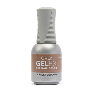 Orly Chalet Getaway - Winter 2024