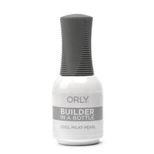 Cargar imagen en el visor de la galería, Orly Builder In A Bottle - Cool Milky Pearl