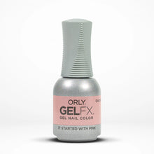 Cargar imagen en el visor de la galería, Orly - A Pink Love Story Collection
