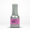 Orly - A Pink Love Story Collection