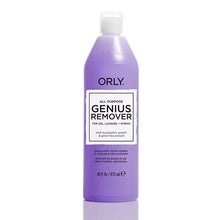 Load image into Gallery viewer, Orly All Purpose Genius Remover