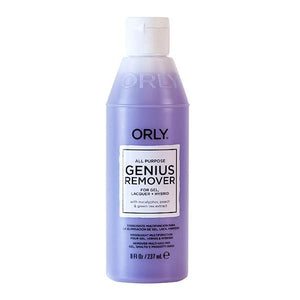 Orly All Purpose Genius Remover