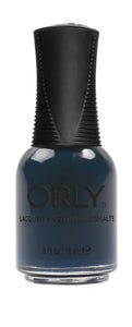 Orly Nail Color Midnight Oasis