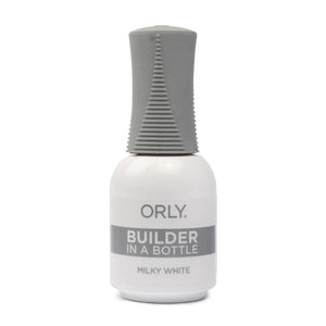 Orly Builder In A Bottle - Milky White