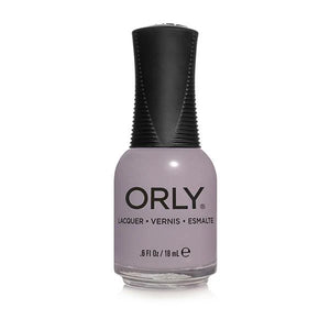 Orly November Fog