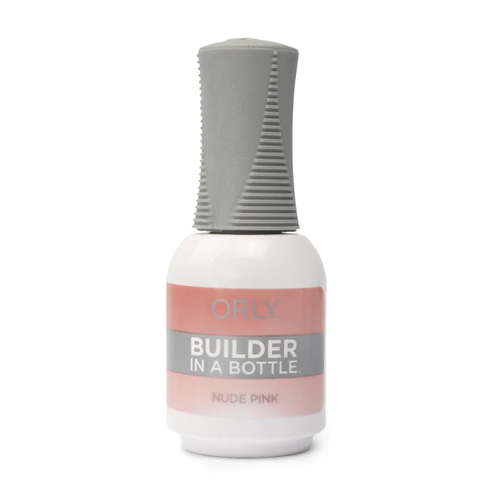 Orly Builder In A Bottle - Nude Pink