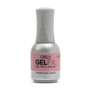 Orly Twinkling Lights - Winter 2024