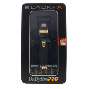 BaByliss Pro BlackFX Trimmer T-Blade