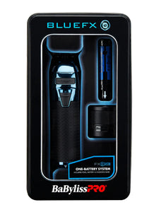 Babyliss BlueFX Trimmer FXOne