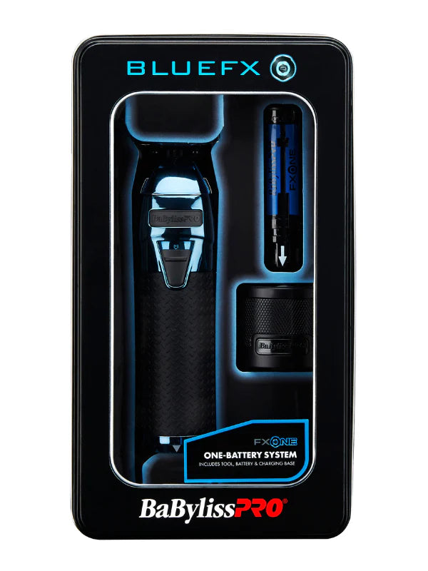 BaBylissPRO® BlueFX Trimmer FXOne