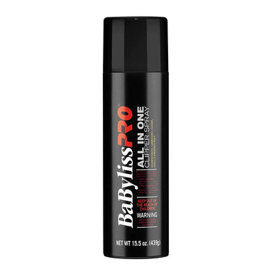 BaByliss PRO All In One Clipper Spray