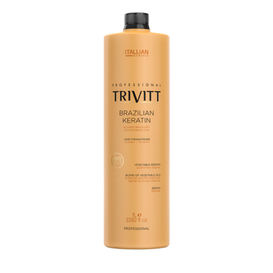 Itallian Hairtech Brazilian Keratin 33.82oz