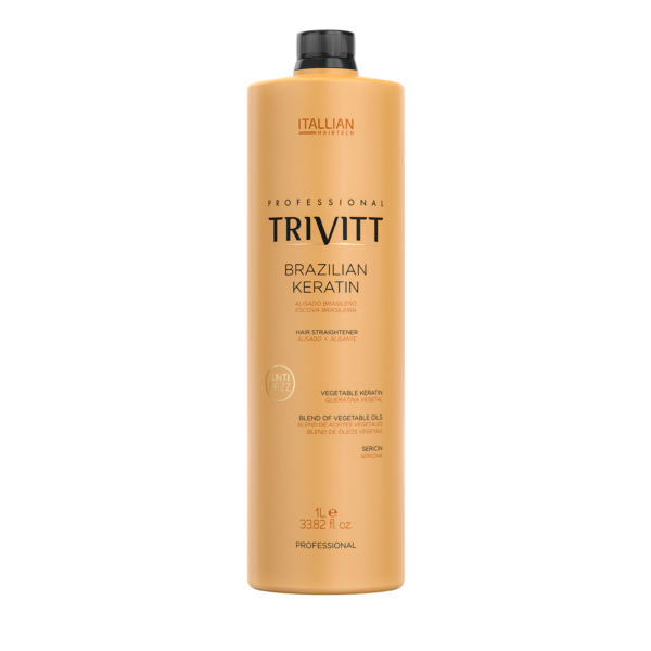 Itallian Hairtech Brazilian Keratin 33.82oz