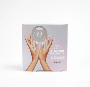 ORLY GELFX Builder In A Bottle - Mini Intro Kit