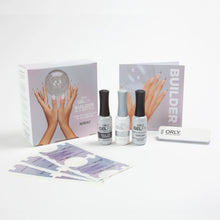 Load image into Gallery viewer, ORLY GELFX Builder In A Bottle - Mini Intro Kit