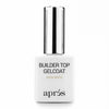 Aprés Builder Top Gelcoat, 15ml (HEMA/TPO-Free)