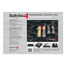 Load image into Gallery viewer, BaByliss Professional Magnetic Mat