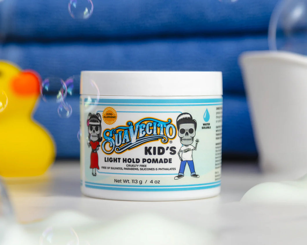 Suavecito Kid’s Pomade