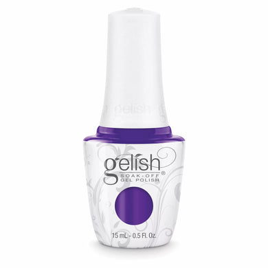 Gelish Anime-zing Color!