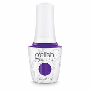 Gelish Anime-zing Color!