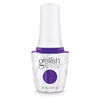 Gelish Anime-zing Color!
