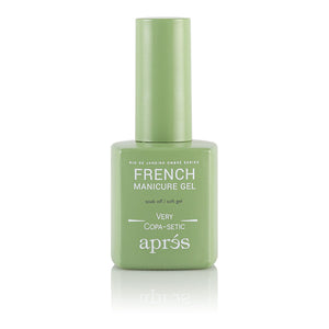 Apres French Gel Colors