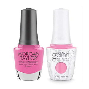 Gelish Go Girl