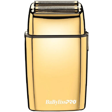 BaByliss Gold Shaver FX02