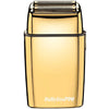 BaBylissPRO® Gold Shaver FX02