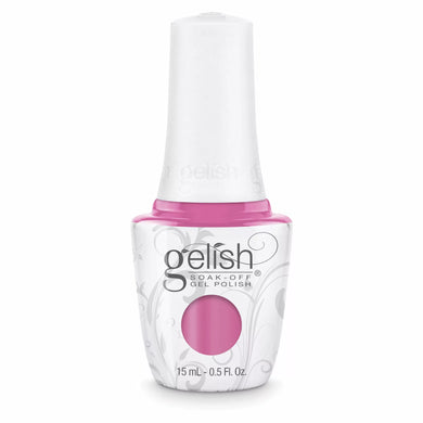 Gelish It's a Lily