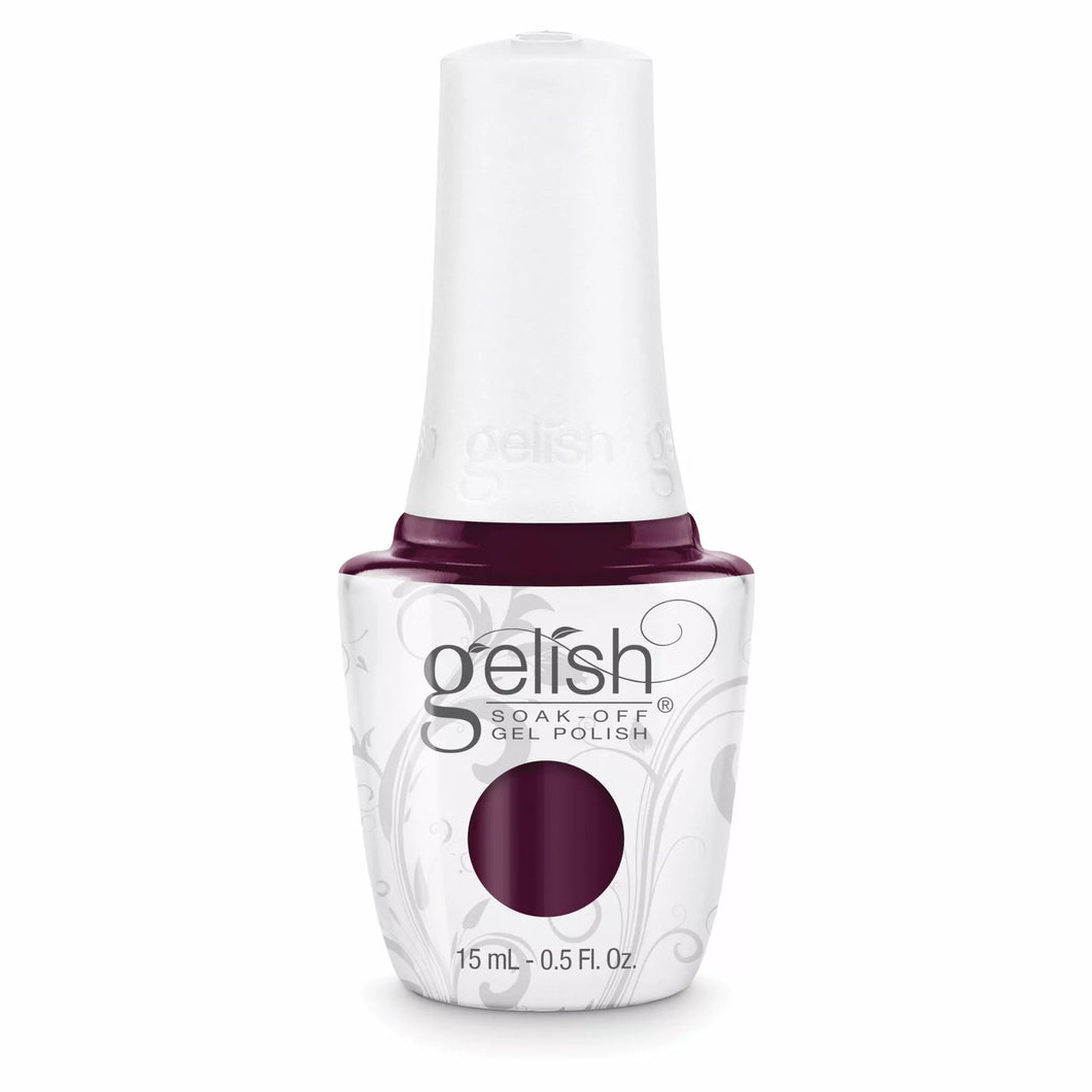 Gelish From Paris with Love