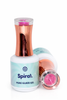 Spiral Jelly Colors