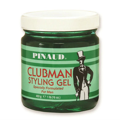 Clubman Styling Gel