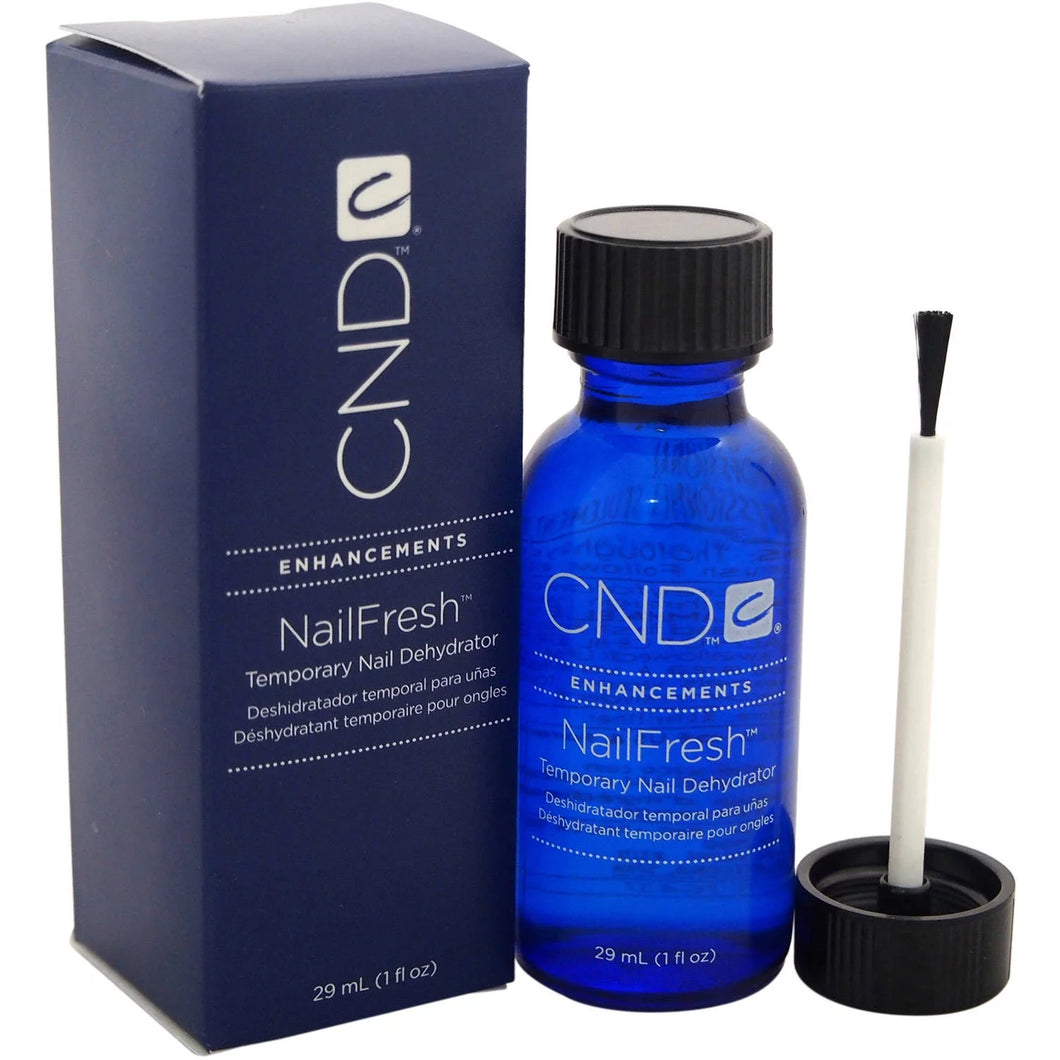 CND NailFresh 1oz