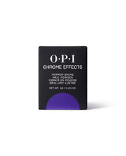 Load image into Gallery viewer, OPI Chrome Powders
