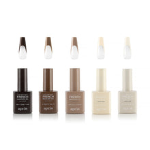 Load image into Gallery viewer, Après FRENCH MANICURE GEL CAIRO SET