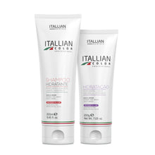 Cargar imagen en el visor de la galería, Itallian Hairtech Itallian Color Home Care Kit