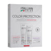 Itallian Hairtech Itallian Color Home Care Kit *PROMO*
